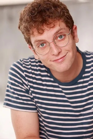 Eli Schwartz