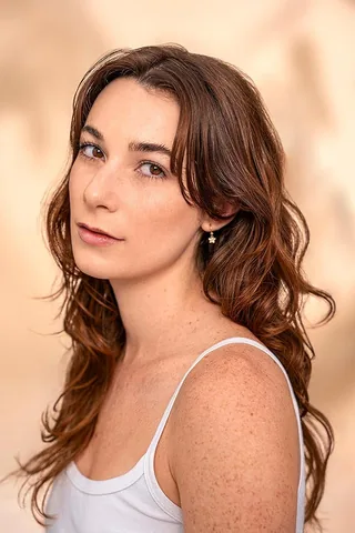 Nicolette Norgaard