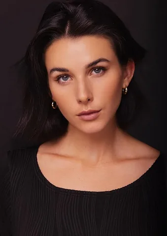 Courtney Carl
