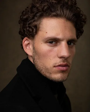 Tristan Alexander