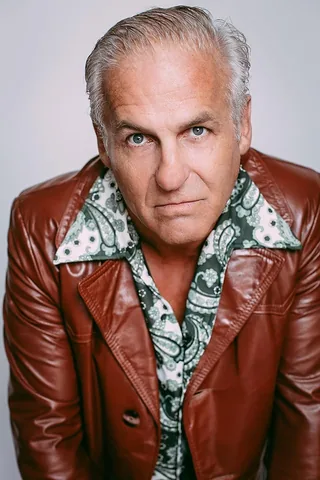 Robert Hakesley