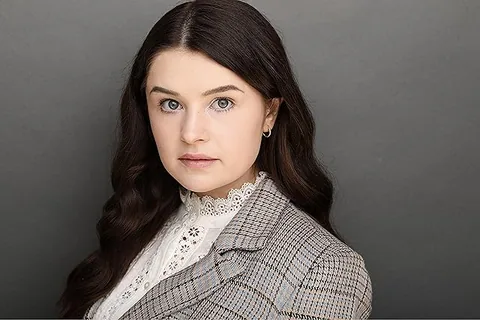 Gwendolyn Joyce