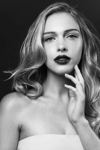 Jessie Vaughn