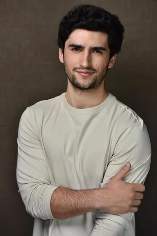 Nicholas Garabedian