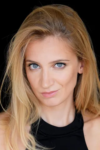 Adriana Vecchioli