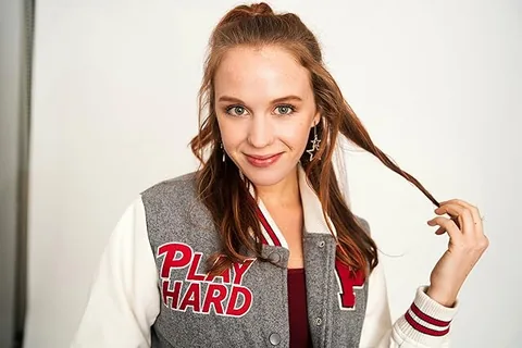 Hailey Swartwout
