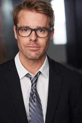 Jeff Coppage