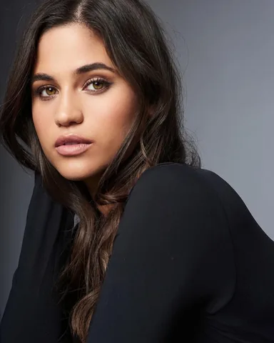 Luna Rivera