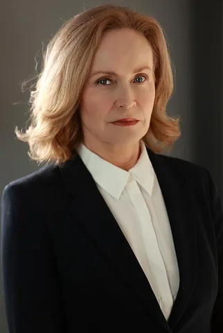 Caroline Carter