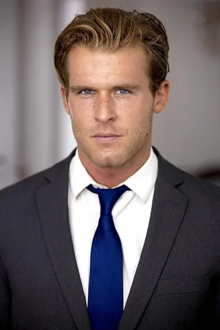 Evan Faunce