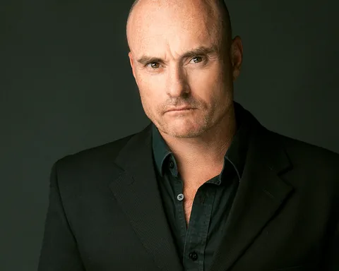 Seth Brubaker