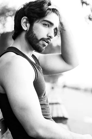 Sushant Adlakha