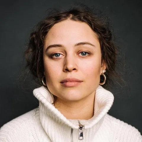 Dasha Tvoronovich
