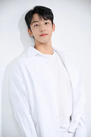 Lee Sanghwa