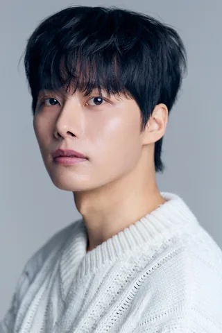 Lee Shinhyuk