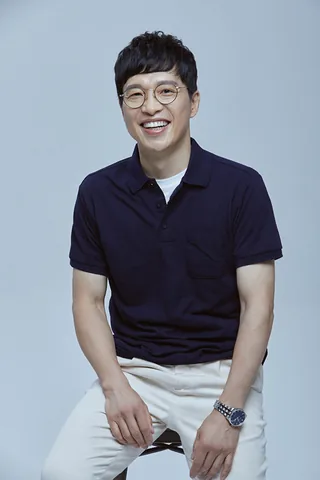 Jeong Kyeongho