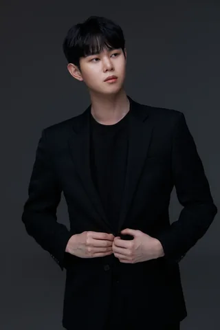 Jung Sangmin
