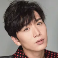 Jiang Haomin