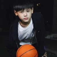 Jiang Haotian