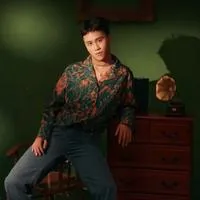 Jiang Hong