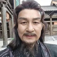 姜军