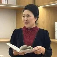 Jiang Lingling