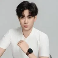 姜铭宇