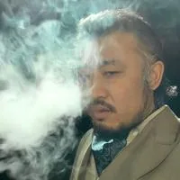 江楠