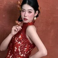 蒋琪琪
