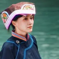 姜启杨