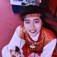 姜申