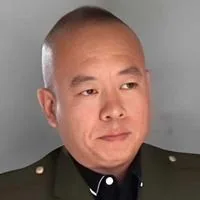 姜岩