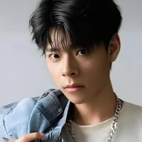 Jiang Yong
