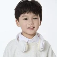 Jiang Zhenghaoxuan