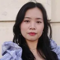 焦馨乐