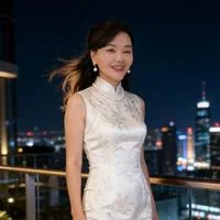 解小梅