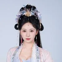 금흠(진신)