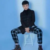 金子涵