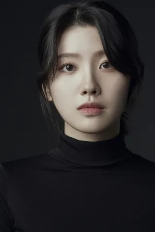 Cho Eunseo