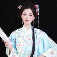 康文妍