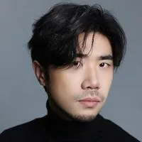 柯南蓝