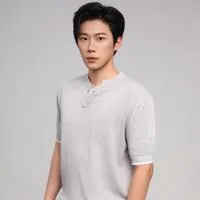 邝梓杰
