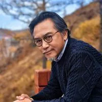 남성(란청)