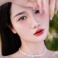 蓝欣