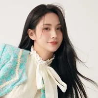 蓝心妍