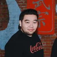 老傅