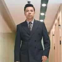 냉효비(렁샤오페이)