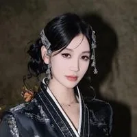 李安静