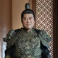 李海东