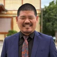 Li Hailong